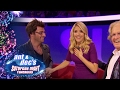 Holly Willoughby Surprise Prank By Ant and Dec.