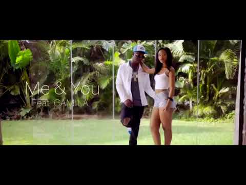 Jay Moe Feat Ke'miller - Me & You (Deejay Emma) [Extended]