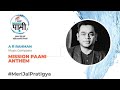 A R Rahman | The Mission Paani Anthem - Official Song | Prasoon Joshi | Harpic India | News18