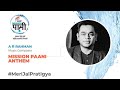 A R Rahman The Mission Paani Anthem Official Song Prasoon Joshi Harpic India News18
