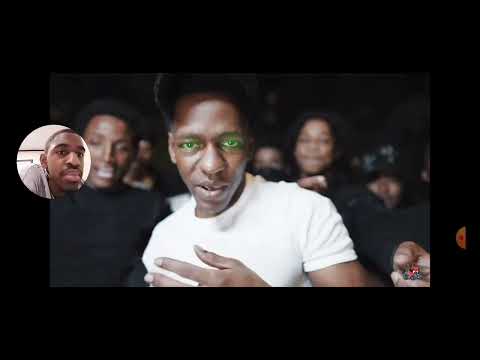 Crazy James x BLOODIE - Am I Wrong (Reaction!!!)