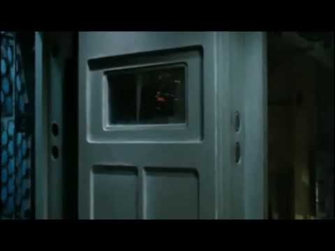 Dr Manhattan - Bring me to life