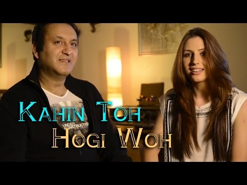 Kahin Toh Hogi Woh – Rashid Ali & Natalie Di Luccio | Rashid’s Jam Room | #StarrIn | Bollywood Songs