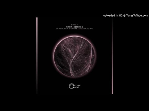 Marst - Amor (Mumbaata Remix)