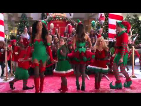 Here Comes Santa Claus thumbnail