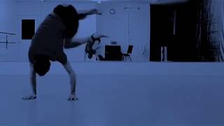 Get Up - Barcelona ▪️ Dance ▪️Improv ▪️Contemporary ▪️ Movement