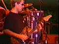 The Freddy Jones Band - "Mystic Buzz" - Live at Basilica Block Party, Minneapolis, MN - 7/11/98