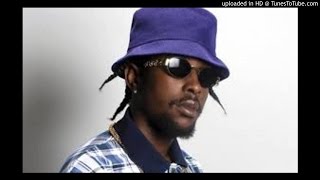 Popcaan - Fully Auto