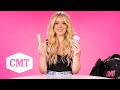 Tour Essentials With Megan Moroney CMT