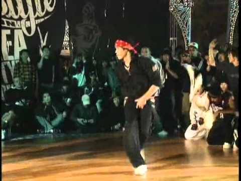 #hypeBreak  Hong10 vs  Physicx