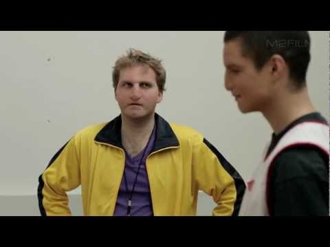 OK Basket Lokal Sporten