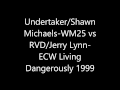 Greatest Match Tournament Semi Finals