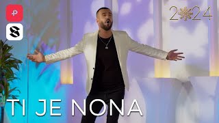 Driton Shala - Ti Je Nona