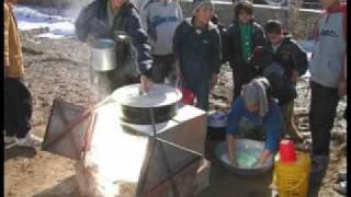 preview picture of video 'afghanistan solar cooking'