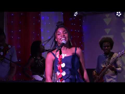 Soleil - Medley Rasin Live pa Tafa Mi