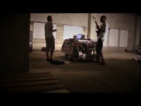 irakli abramishvili & david datunashvili