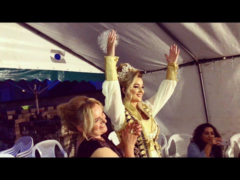 Dasma Shqiptare 2018 - Dita e Grave