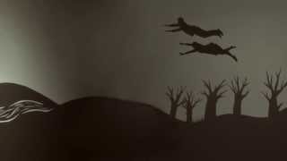 JOHAN AGEBJORN & YOUNG GALAXY - You Passed Through