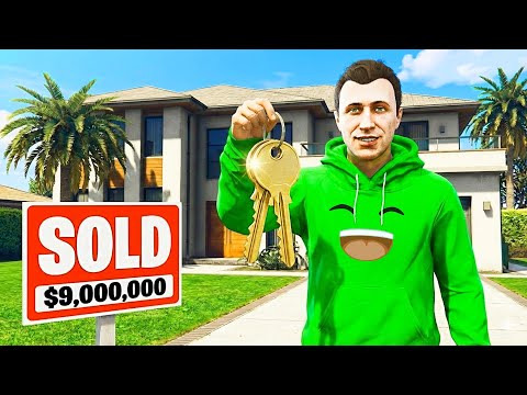 Starting Over In GTA 5 RP