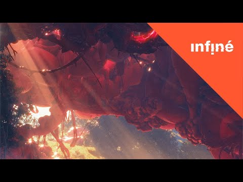 Murcof - Twin Color, Vol. 1 (Full Album)