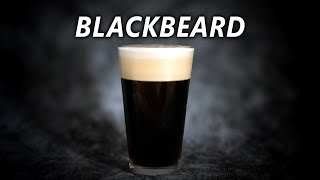 Guinness Meets Rum — the Blackbeard Cocktail - Here’s What Happens