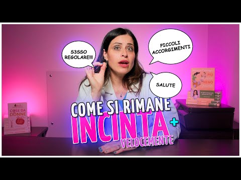 How to get PREGNANT faster #gynecologistcalcagni