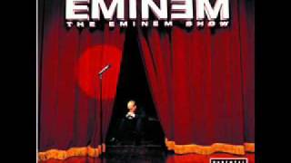 Eminem - 01 - Eminem - Curtains Up (Skit)