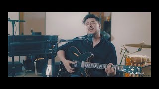 Mumford &amp; Sons - White Blank Page &amp; Forever (Amazon Original)