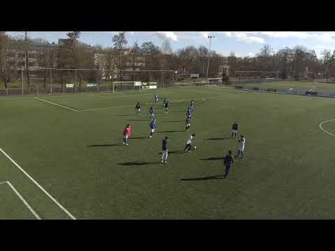 Jdream vs S.V.Baarn (0-1)_fixed camera_260301