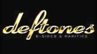 Deftones - Crenshaw Punch/ I&#39;ll Throw Rocks At You