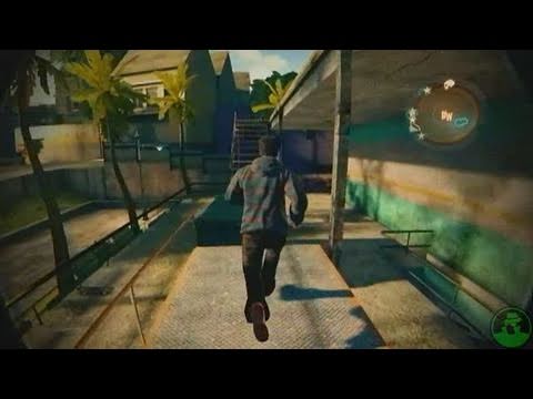 Skate 2 Xbox 360 Gameplay - Pump It Up, Part 1 - YouTube