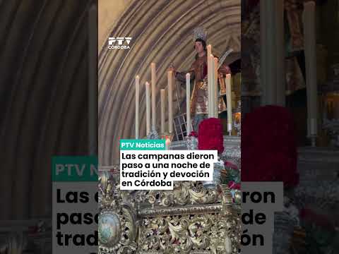 ✝️San Lorenzo volvió a recorrer las calles de su barrio | San Lorenzo 2026