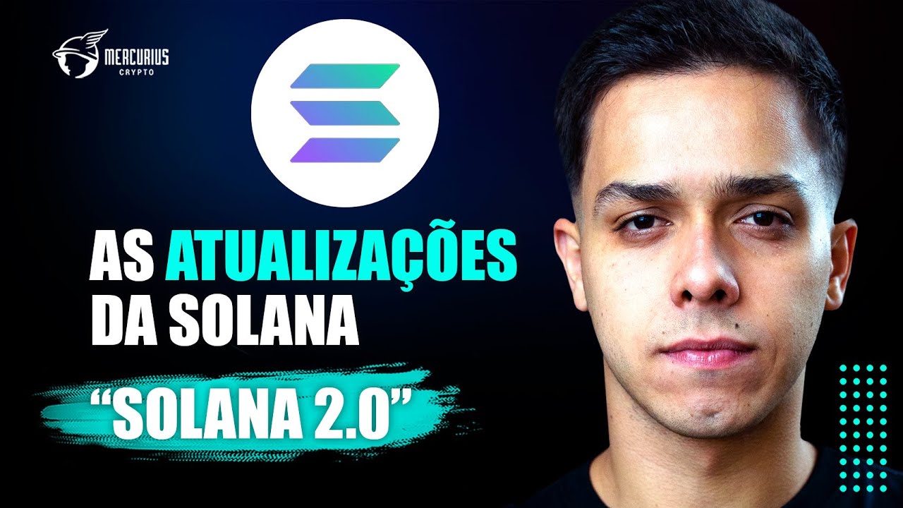 SOLANA MUDOU DE PATAMAR