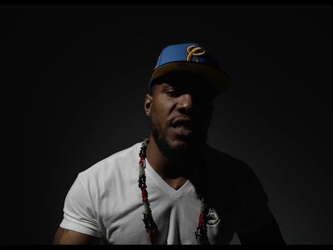 WateRR & Machacha - Boxing With Fate (Official Video)