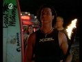 Raven Tv Series Action Fight Scene