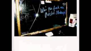 Arctic Monkeys - Who The F*** Are Arctic Monkeys?