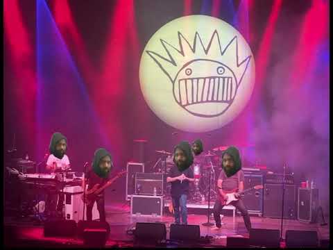 Mr. Grips Got AIDS :( (Ween x Death Grips Mashup)