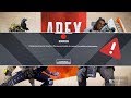 Connection to server timed out issue | APEX LEGENDS Connection to server timed out issue | APEX LEGENDS