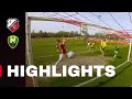 HIGHLIGHTS | Verdiende oefenzege voor FC Utrecht ⚡️