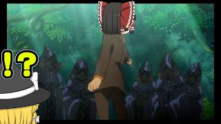 この後ろ姿は！？　レイトン教授VS逆転裁判実況part14【レイトン教授VS逆転裁判】【ゆっくり実況】【ボイスロイド実況】