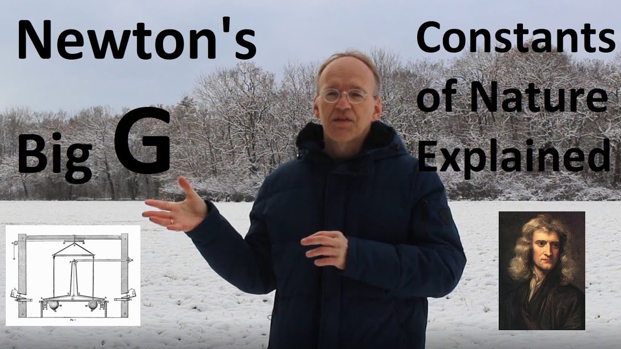 Apa Itu G Dalam Fisika