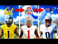 The 1 Cornerback To Ever Play College Football FULL MOVIE