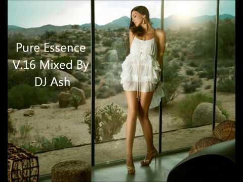 Vocal Trance Pure Essence V.16 Mixed By DJ Ash