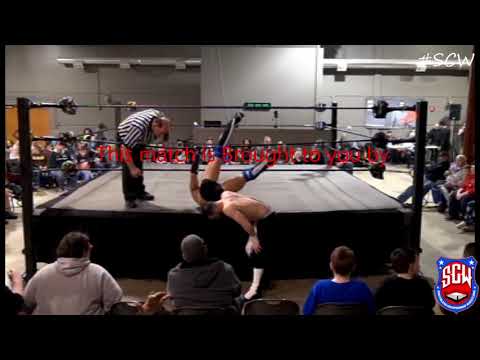 Greeko GQ Suave vs Pat Monix