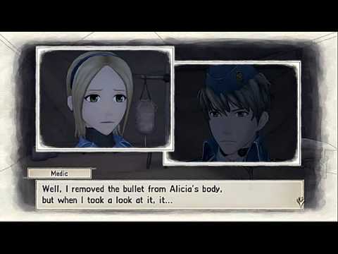 Rpgtheater's Valkyria Chronicles Commentary/Gameplay pt 63