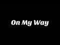 Alan Walker Sabrina Carpenter Farruko On My Way