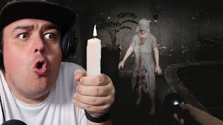 IT'S HER HOUSE NOW | CASSIDY
