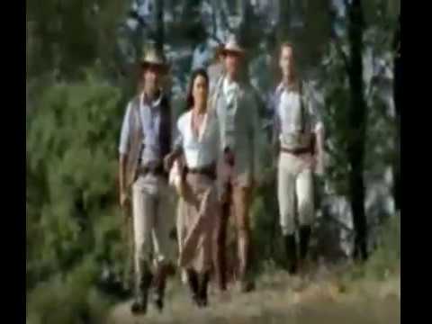 The Lost World season 4 opening