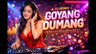 Download lagu Goyang Dumang#djremix #jedagjedug #fullbass mp3