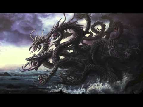 Fired Earth Music - Blood Of The Hydra (Epic Intense Music)